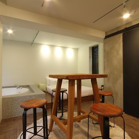 31Page Hotell Seoul Rum bild