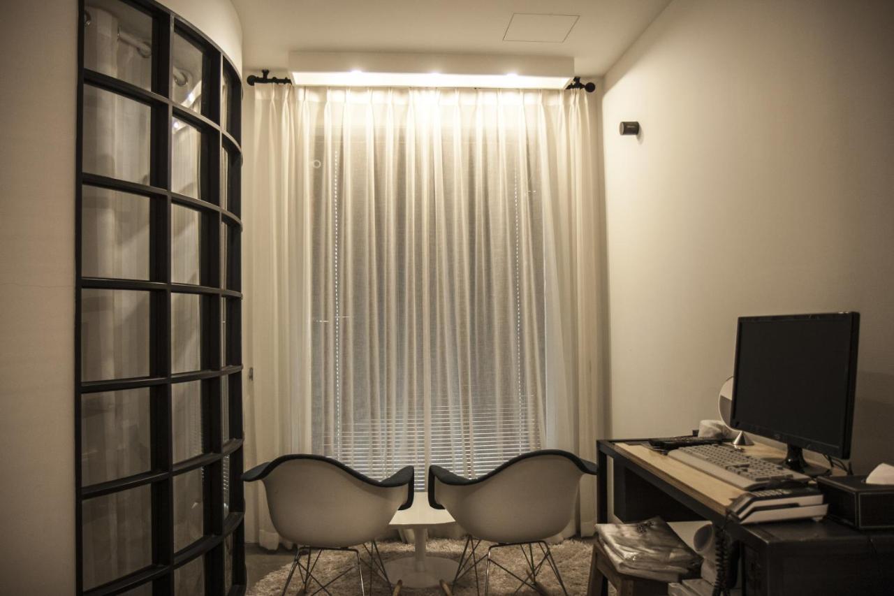 31Page Hotell Seoul Exteriör bild