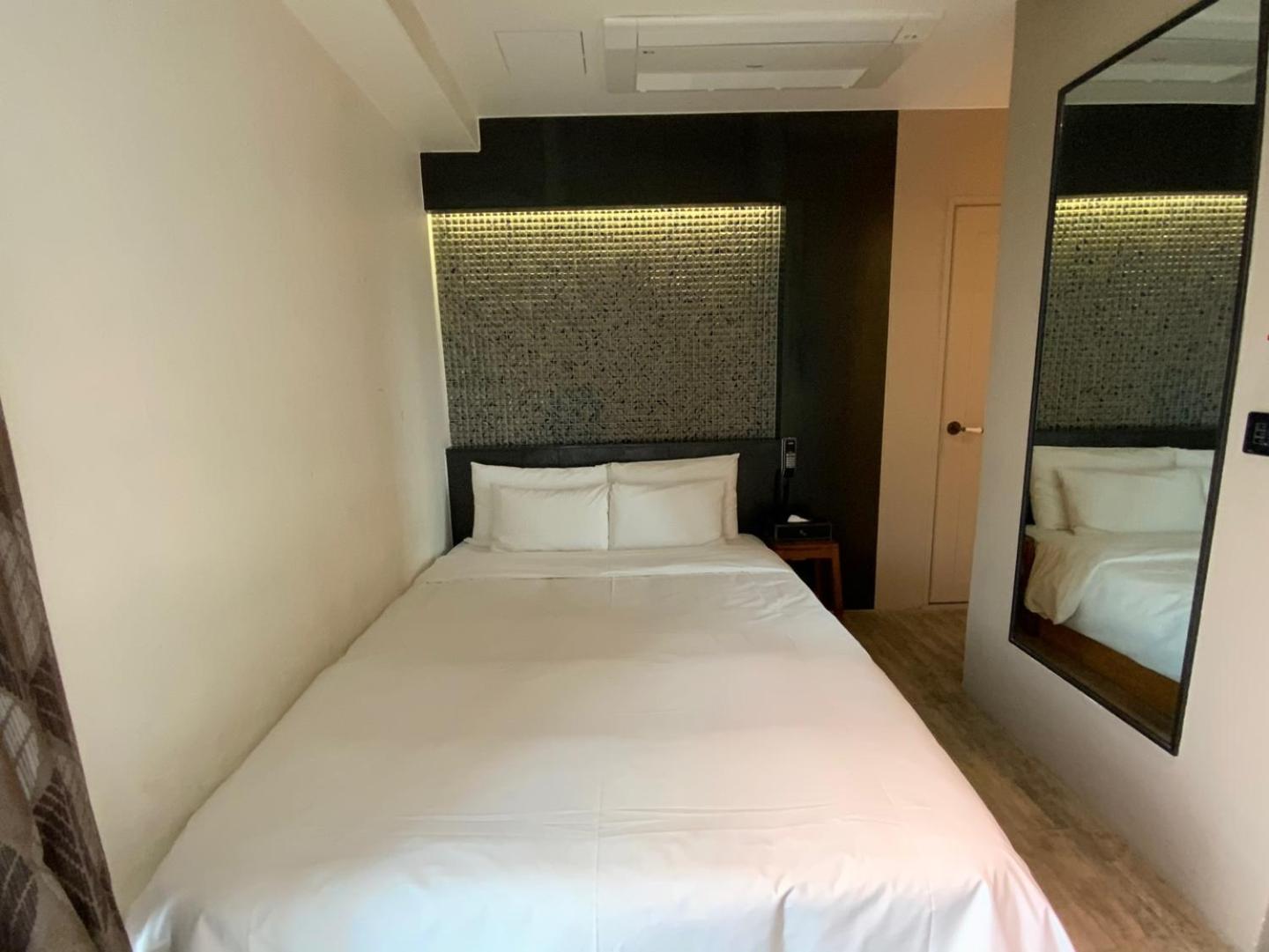 31Page Hotell Seoul Exteriör bild