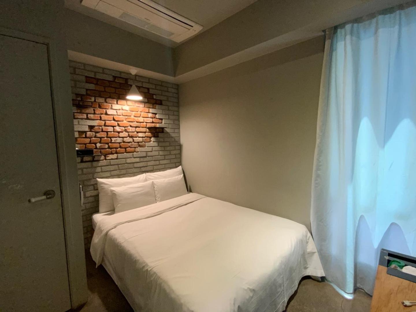 31Page Hotell Seoul Exteriör bild