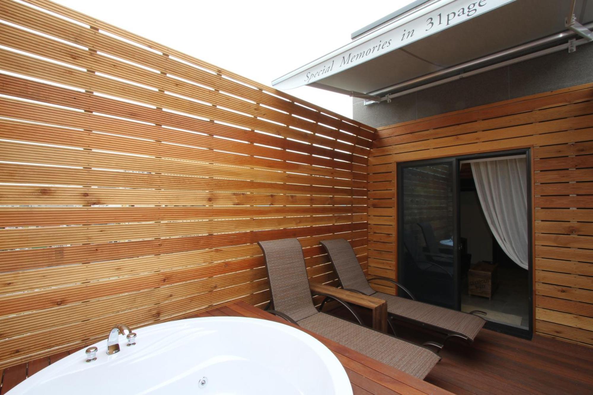 31Page Hotell Seoul Rum bild